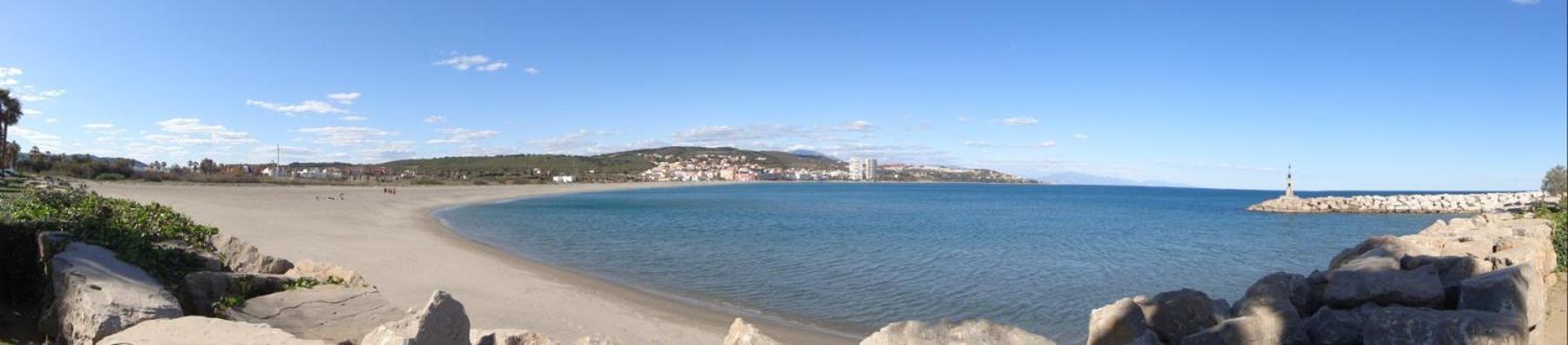 2055-Superb 2Bedrooms Apt, Gibraltar And Sea View มานิลบา ภายนอก รูปภาพ