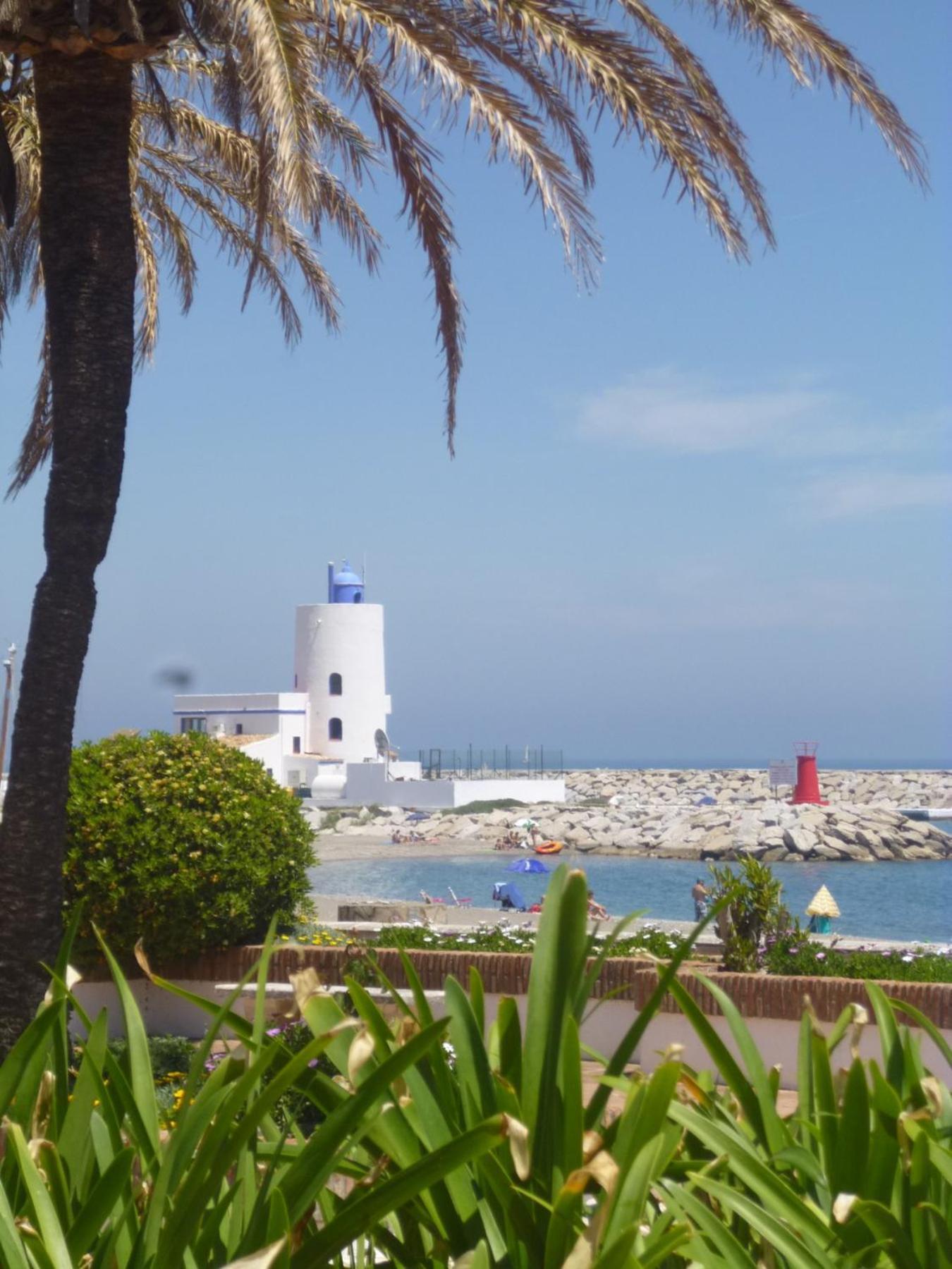 2055-Superb 2Bedrooms Apt, Gibraltar And Sea View มานิลบา ภายนอก รูปภาพ