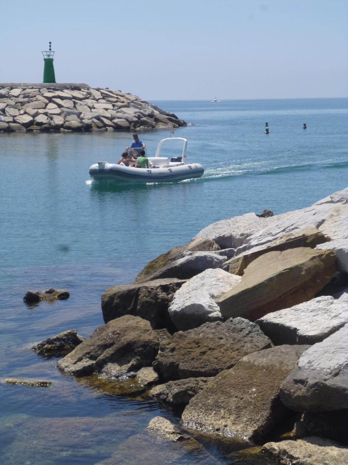 2055-Superb 2Bedrooms Apt, Gibraltar And Sea View มานิลบา ภายนอก รูปภาพ