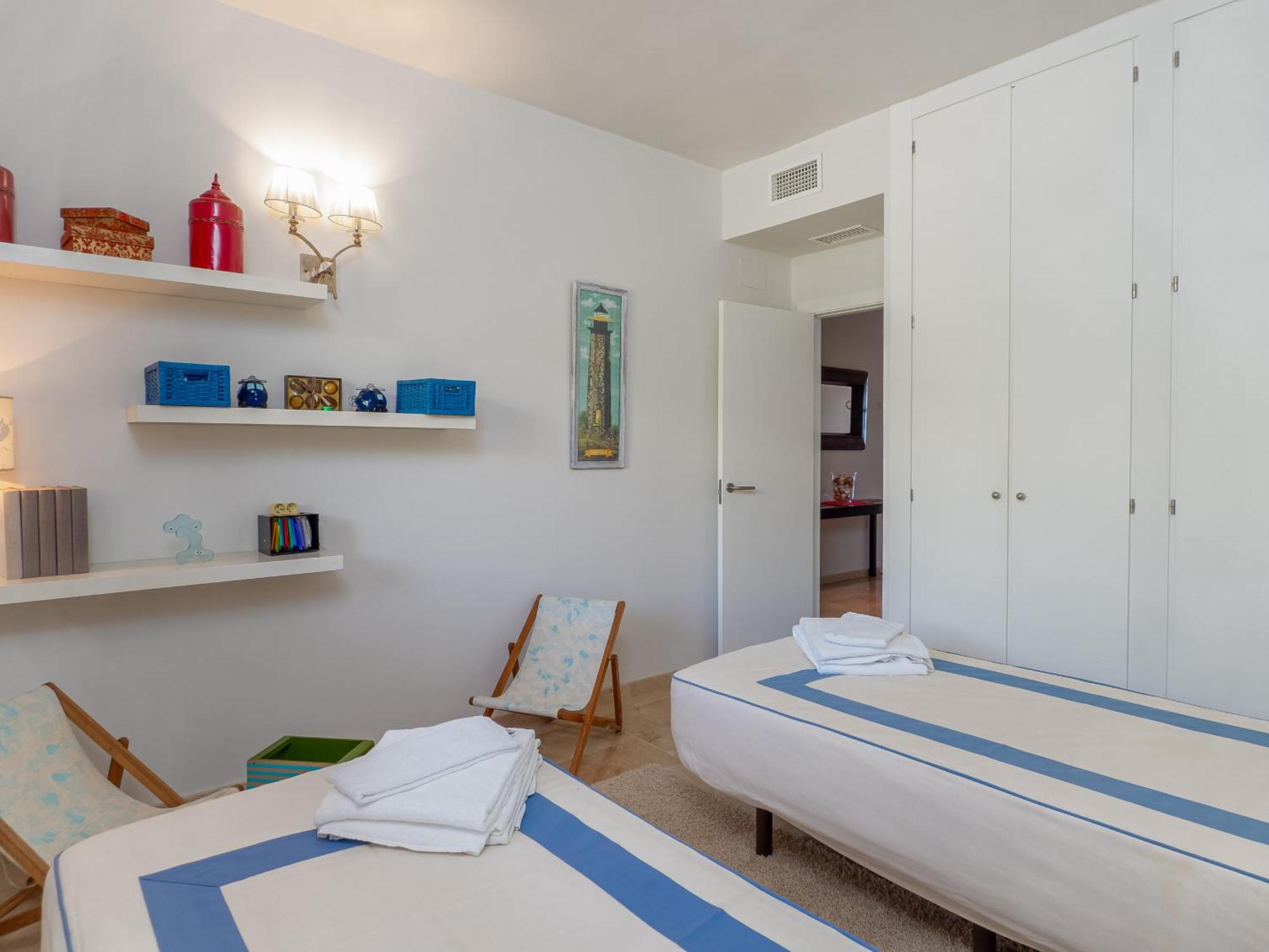 2055-Superb 2Bedrooms Apt, Gibraltar And Sea View มานิลบา ภายนอก รูปภาพ